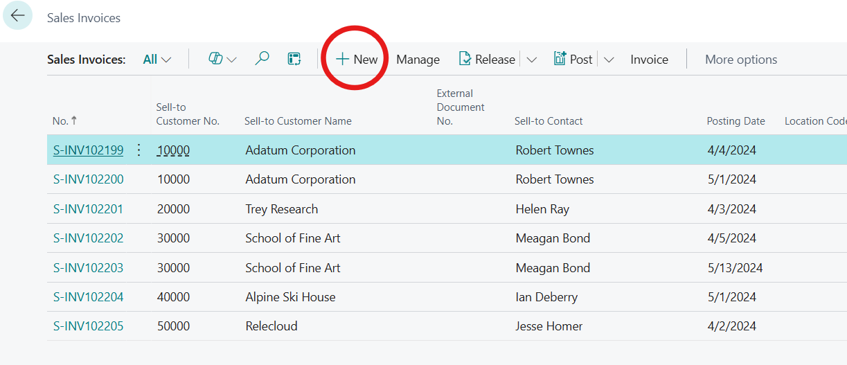 Invoices Log In SightSpeak > Blog