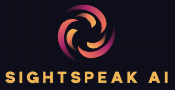 SightSpeak Logo